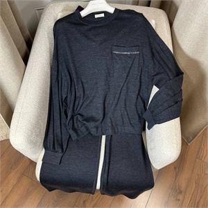 Костюм BRUNELLO CUCINELLI 153345 - фото 331666