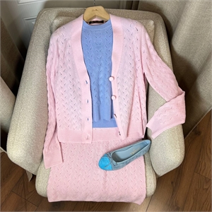 Кофта LORO PIANA 153355 - фото 331686
