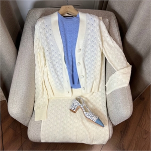 Кофта LORO PIANA 153356 - фото 331688