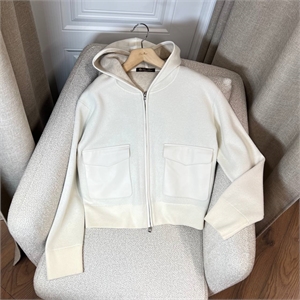Ветровка LORO PIANA 153358 - фото 331692