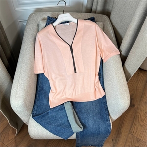 Кофта BRUNELLO CUCINELLI 153383 - фото 331756