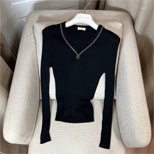Кофта BRUNELLO CUCINELLI 153415 - фото 331838