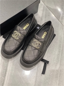 Лоферы CHANEL 153461