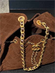 Сумка CHANEL 153464