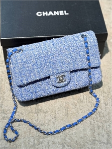 Сумка CHANEL 153472 - фото 332032