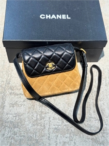 Сумка CHANEL 153484