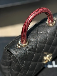 Сумка CHANEL 153487