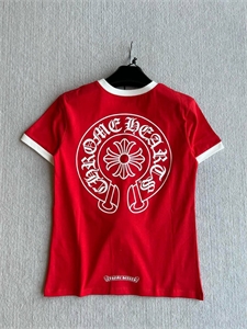 Футболка CHROME HEARTS 153599 - фото 332951