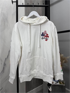 Толстовка CHROME HEARTS 153606 - фото 333037