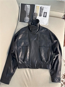 Куртка YSL 153608