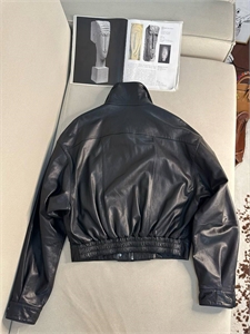 Куртка YSL 153608