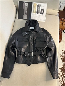 Куртка YSL 153610 - фото 333062
