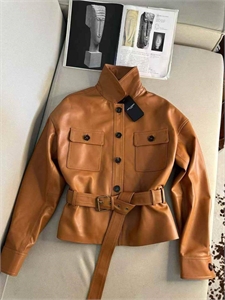 Куртка YSL 153611 - фото 333067