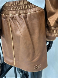 Куртка MIU MIU 153612