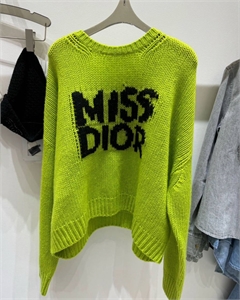 Свитер DIOR 153633 - фото 333149