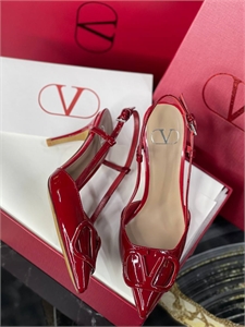 Туфли VALENTINO 153639 - фото 333196