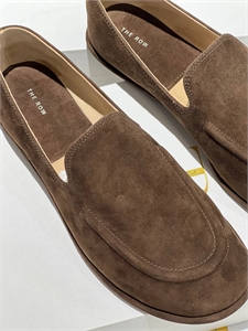 Лоферы THE ROW 153642