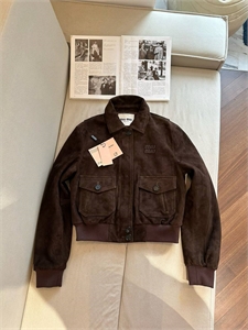 Куртка MIU MIU 153654 - фото 333288