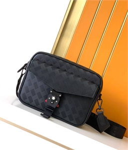 Сумка MONTBLANC 153757 - фото 333667