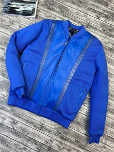 Куртка ZILLI 153763 - фото 333698