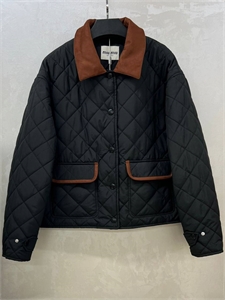 Куртка MIU MIU 153811 - фото 333927