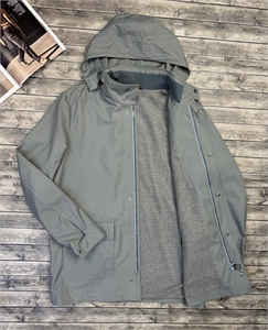 Куртка LORO PIANA 153829 - фото 334007