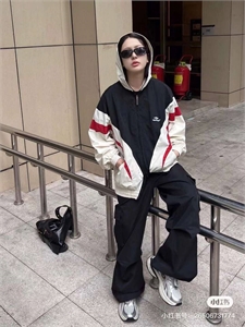 Бомбер BALENCIAGA 153854