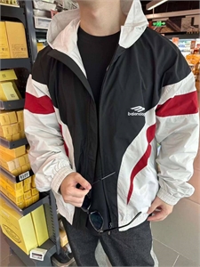 Бомбер BALENCIAGA 153854