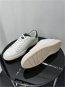 Кеды KITON 153911