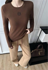 Кофта LOEWE 153925 - фото 334531