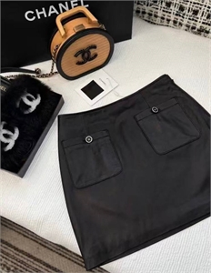 Юбка CHANEL 153963 - фото 334746
