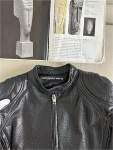 Куртка Alexander Wang 153967