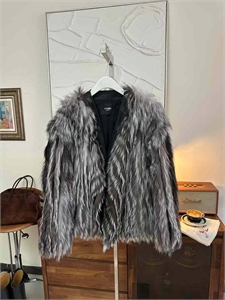 Шуба FENDI 153976 - фото 334812