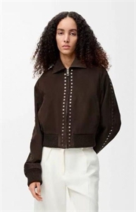 Куртка MIU MIU 154007 - фото 334925