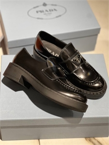 Лоферы PRADA 154026