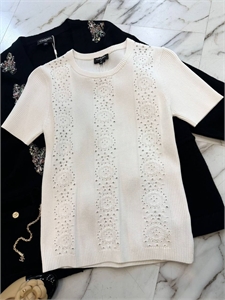 Кофта CHANEL 154056 - фото 335158