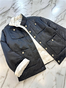 Куртка CHANEL 154058 - фото 335165