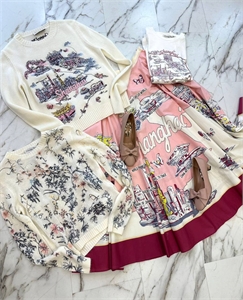 Свитер DIOR 154065