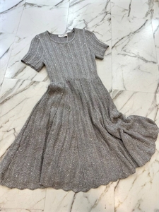 Платье ALAIA 154090