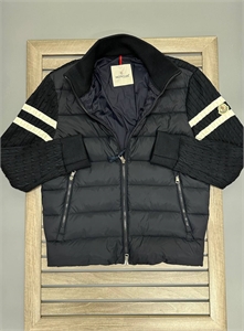 Куртка MONCLER 154092 - фото 335315