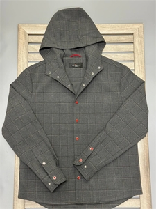 Рубашка KITON 154095