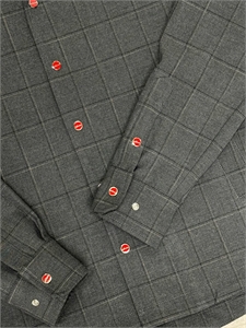 Рубашка KITON 154095