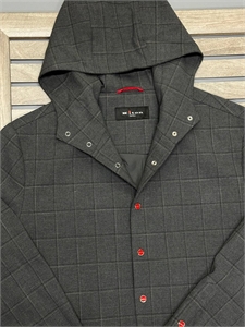 Рубашка KITON 154095