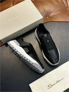 Кроссовки SANTONI 154115