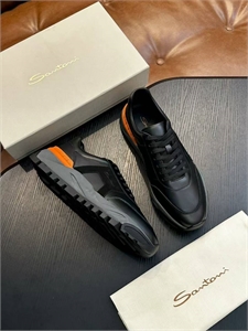 Кроссовки SANTONI 154116
