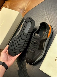 Кроссовки SANTONI 154116