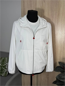 Ветровка KITON 154122 - фото 335518