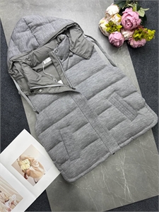 Безрукавка BRUNELLO CUCINELLI 154152 - фото 335681