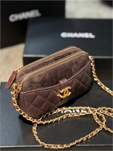 Сумка CHANEL 154202 - фото 335989
