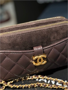 Сумка CHANEL 154202